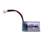 Batería Li-Po 3.7V 350mah con Conector Losi