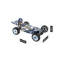 Coche RC Buggy Wltoys XKS 1/12 75Km/h (Brushless)