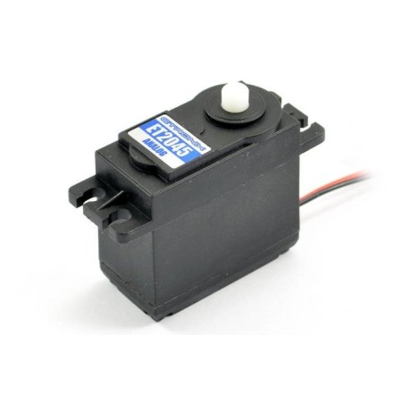 Servo Standard Analógico ETRONIX ET2045 4Kg