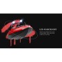 Lancha RC Wltoys Jet Ship con Maletín WL917