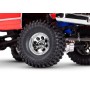 Mini Traxxas TRX-4M Chevrolet K10 1979 High trail 1/18 (Brushed)