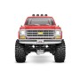 Mini Traxxas TRX-4M Chevrolet K10 1979 High trail 1/18 (Brushed)