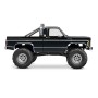 Mini Traxxas TRX-4M Chevrolet K10 1979 High trail 1/18 (Brushed)
