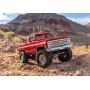 Mini Traxxas TRX-4M Chevrolet K10 1979 High trail 1/18 (Brushed)