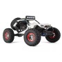 Coche RC Crawler Wltoys STORM PRO 1/12 50Km/h (Brushed) y batería 3000 mAh