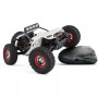 Coche RC Crawler Wltoys STORM PRO 1/12 50Km/h (Brushed) y batería 3000 mAh