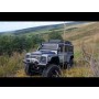 Coche RC Crawler Land Rover DEFENDER D90 PRO 1/10 20Km/h (Brushed)