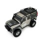 Coche RC Crawler Land Rover DEFENDER D90 PRO 1/10 20Km/h (Brushed)
