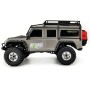 Coche RC Crawler Land Rover DEFENDER D90 PRO 1/10 20Km/h (Brushed)