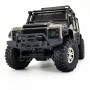 Coche RC Crawler Land Rover DEFENDER D90 PRO 1/10 20Km/h (Brushed)