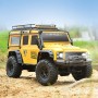 Coche RC Crawler Land Rover DEFENDER D90 PRO 1/10 20Km/h (Brushed)