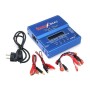Cargador digital inteligente IMAX B6 AC/DC 6A-80W