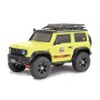 Crawler FTX Outback 3.0 Paso 1/10 RTR