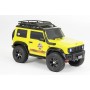 Crawler FTX Outback 3.0 Paso 1/10 RTR