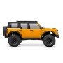 Mini Traxxas TRX-4M Ford Bronco 1/18 (Brushed)