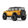 Mini Traxxas TRX-4M Ford Bronco 1/18 (Brushed)
