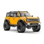 Mini Traxxas TRX-4M Ford Bronco 1/18 (Brushed)