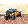 Mini Traxxas TRX-4M Ford Bronco 1/18 (Brushed)