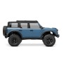 Mini Traxxas TRX-4M Ford Bronco 1/18 (Brushed)