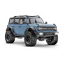Mini Traxxas TRX-4M Ford Bronco 1/18 (Brushed)