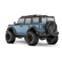 Mini Traxxas TRX-4M Ford Bronco 1/18 (Brushed)