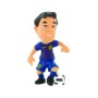 FIGURA INIESTA BARÇA TOONS - COMANSI