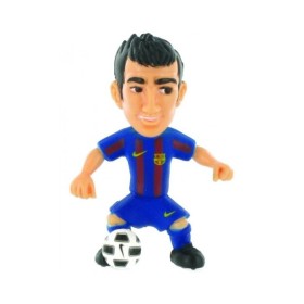 FIGURA CESC BARÇA TOONS - COMANSI