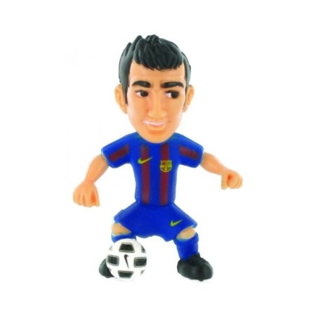 FIGURA CESC BARÇA TOONS - COMANSI