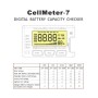 Comprobador Digital Inteligente de Baterías