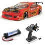 Coche RC Drift FTX BANZAI 1/10 (Brushed)