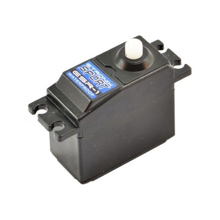 Servo Standard Analógico ETRONIX SPORT ESR-1