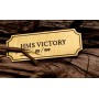 Barco de madera OCCRE HMS VICTORY 1/87 (Edición limitada Premium)