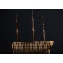 Barco de madera OCCRE HMS VICTORY 1/87 (Edición limitada Premium)