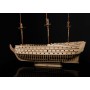 Barco de madera OCCRE HMS VICTORY 1/87 (Edición limitada Premium)