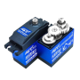 Servo Standard Digital MG 35Kg / 0,14SEG Waterproof especial crawlers y excavadoras RC
