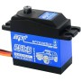 Servo Standard Digital HV 26KG / 0,18SEG Waterproof Caja Metálica