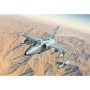 Avión Militar Italeri AMX Ghibli 1/72