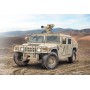 Vehículo Militar Italeri HMMWV M1036 TOW Carrier 1/35