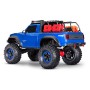 Coche RC Crawler Traxxas TRX-4 Sport High Trail Edition 1/10 (Brushed)