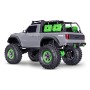 Coche RC Crawler Traxxas TRX-4 Sport High Trail Edition 1/10 (Brushed)