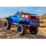 Coche RC Crawler Traxxas TRX-4 Sport High Trail Edition 1/10 (Brushed)
