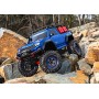 Coche RC Crawler Traxxas TRX-4 Sport High Trail Edition 1/10 (Brushed)