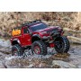 Coche RC Crawler Traxxas TRX-4 Sport High Trail Edition 1/10 (Brushed)