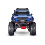 Coche RC Crawler Traxxas TRX-4 Sport High Trail Edition 1/10 (Brushed)