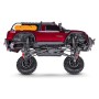 Coche RC Crawler Traxxas TRX-4 Sport High Trail Edition 1/10 (Brushed)