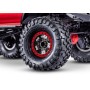 Coche RC Crawler Traxxas TRX-4 Sport High Trail Edition 1/10 (Brushed)