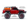 Coche RC Crawler Traxxas TRX-4 Sport High Trail Edition 1/10 (Brushed)