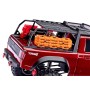 Coche RC Crawler Traxxas TRX-4 Sport High Trail Edition 1/10 (Brushed)