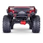 Coche RC Crawler Traxxas TRX-4 Sport High Trail Edition 1/10 (Brushed)
