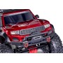 Coche RC Crawler Traxxas TRX-4 Sport High Trail Edition 1/10 (Brushed)